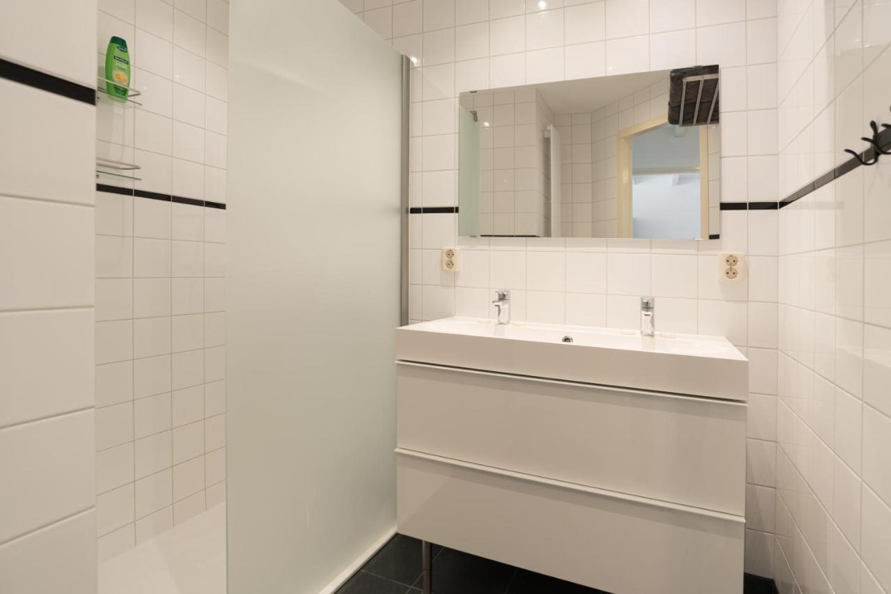 Central Rooftop Terrace Guest Suite 암스테르담 외부 사진